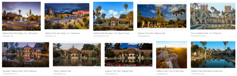 Best Places for Photography research