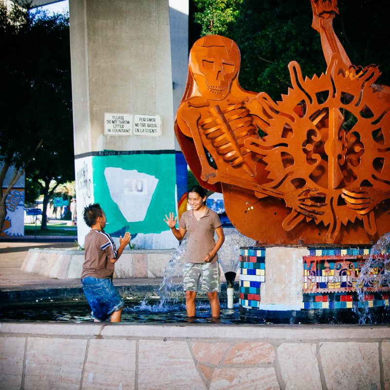 Chicano Park Photography