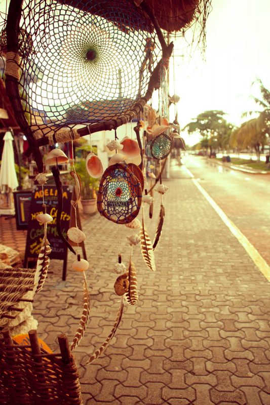 Dreamcatchers