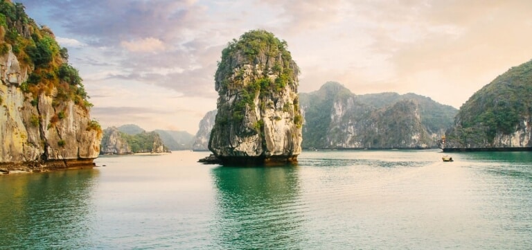 The Best Photo Spots In Vietnam 